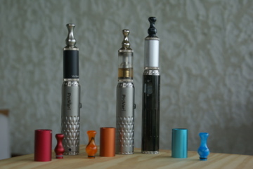 Test du Vivi nova Tank v2 Vivi10