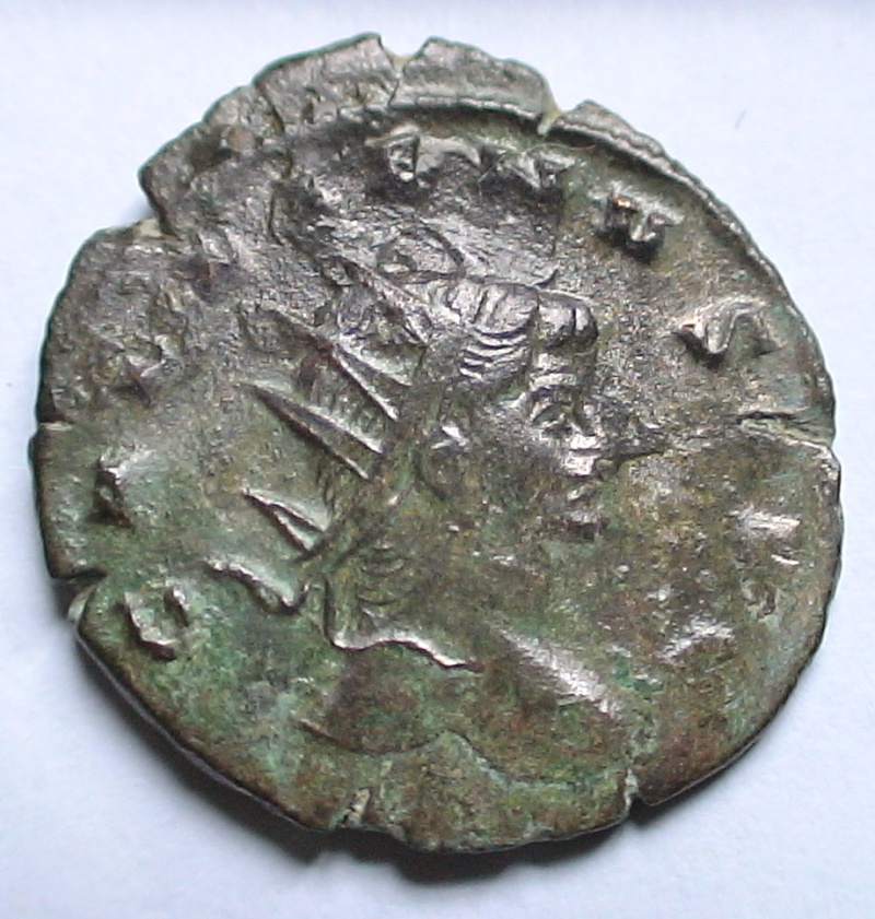 Les monnaies de Gallien à identifier   - Page 6 Dsc06101
