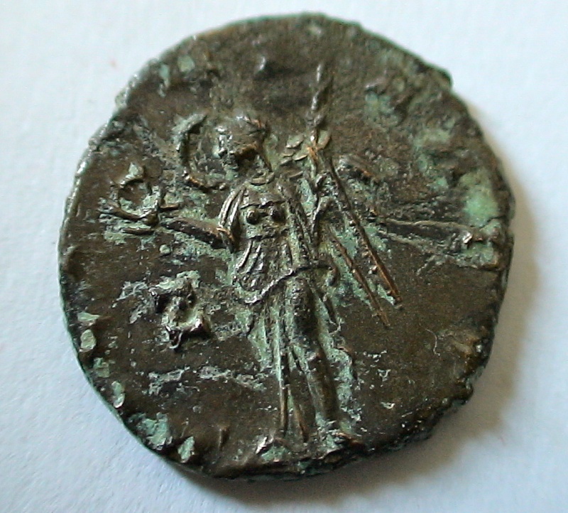 Les monnaies de Gallien à identifier   - Page 3 Dsc06839