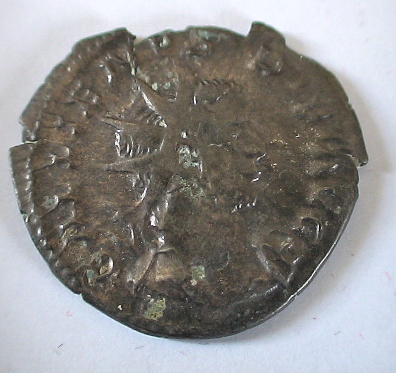 Les monnaies de Gallien à identifier   - Page 3 Dsc06853