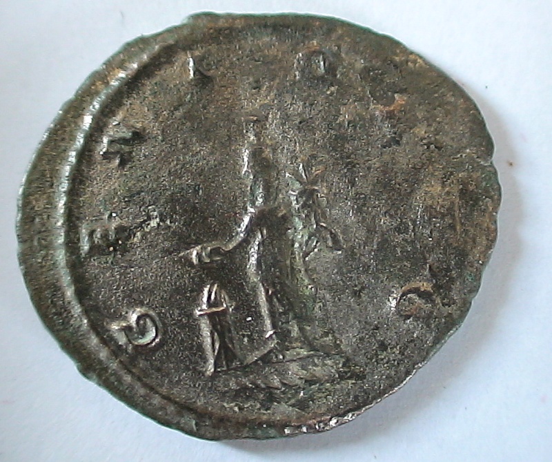 Les monnaies de Gallien à identifier   - Page 4 Dsc06863