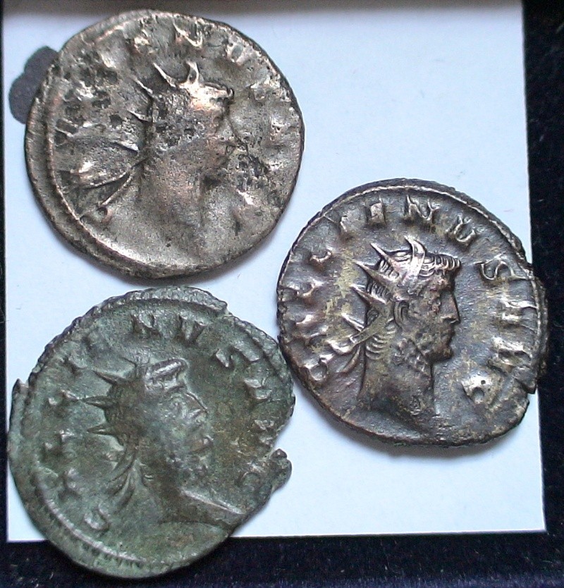 Les monnaies de Gallien à identifier   - Page 4 Dsc06864