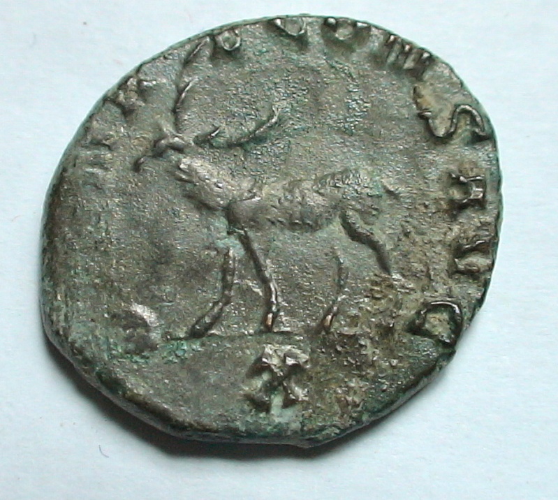 Les monnaies de Gallien à identifier   - Page 5 Dsc06951