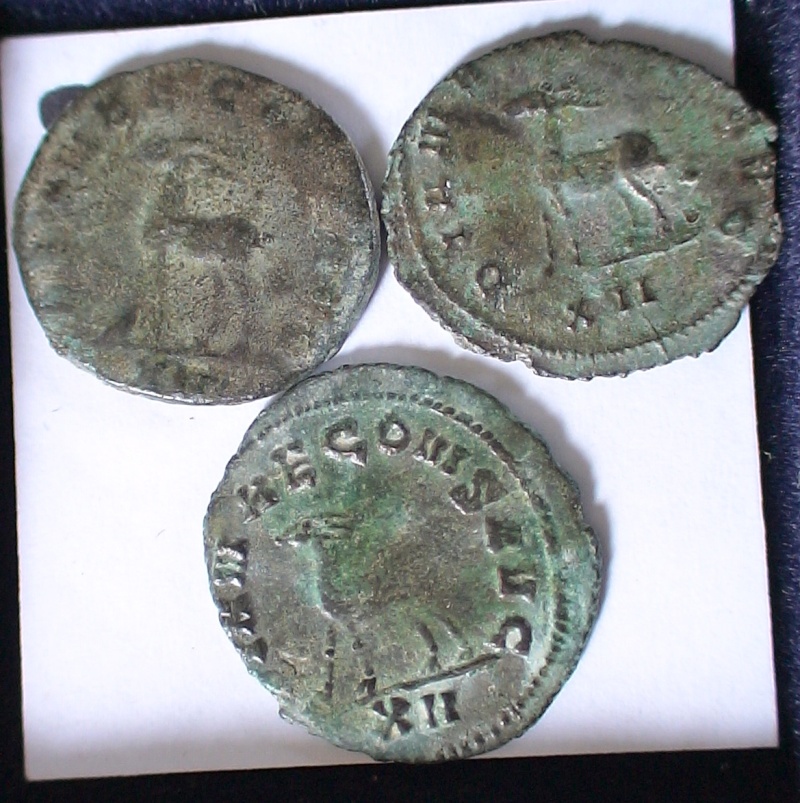 Les monnaies de Gallien à identifier   - Page 5 Dsc06957