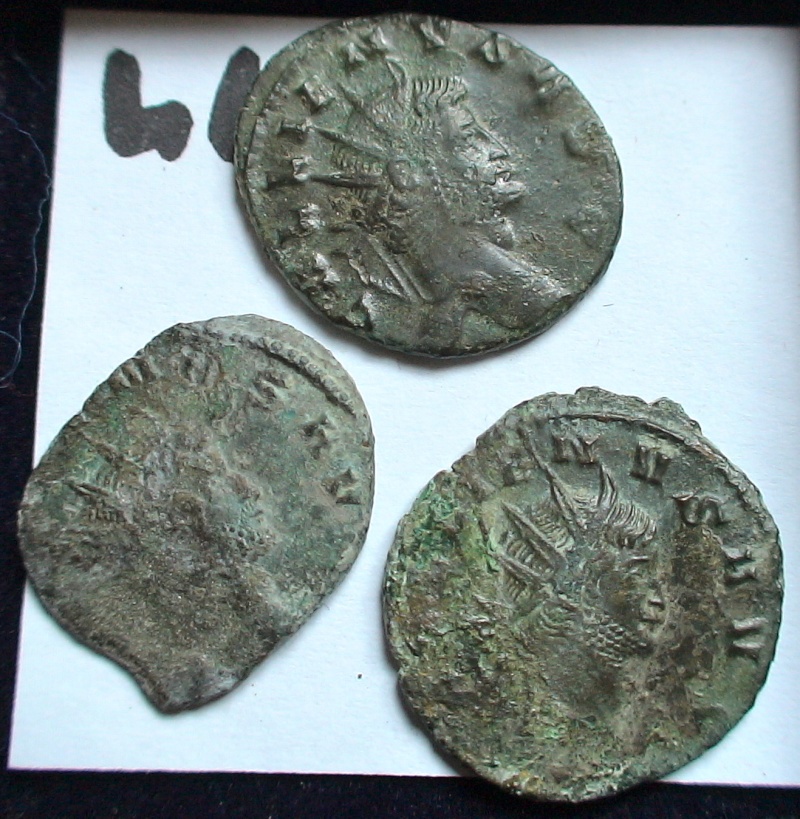 Les monnaies de Gallien à identifier   - Page 5 Dsc06966