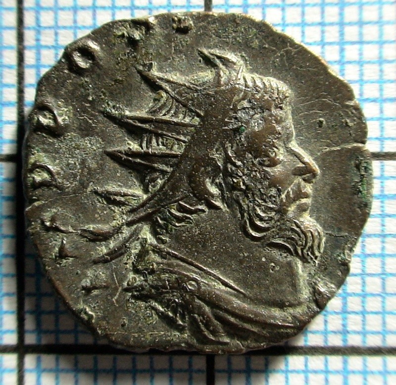 esugenos - Monnaie d' Auréolus ... Collection Esugenos Dsc07315