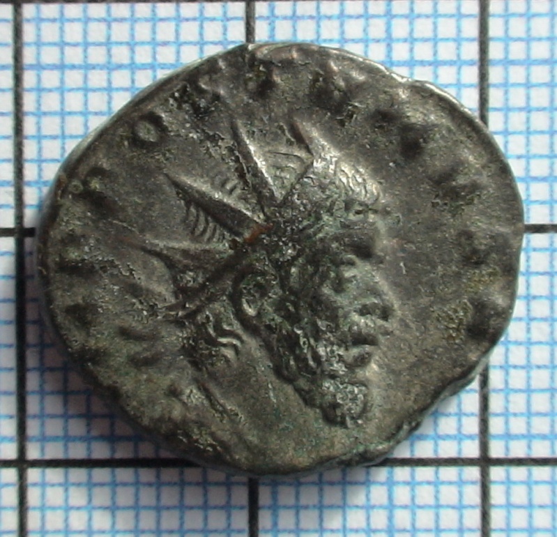 esugenos - Monnaie d' Auréolus ... Collection Esugenos Dsc07319