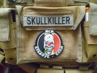 présentation skullkiller >>[BcS]<< P1020310