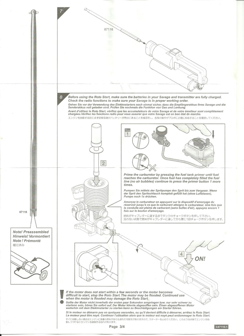 [S][Topic unique] Les notices HPI des Moteurs Thermiques. Backpl12