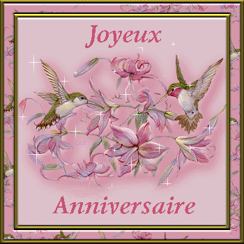 Bon anniversaire Sylvaine ! 07v01q11