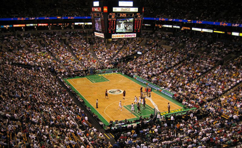 >> Boston Celtics Franchise Blog ™ << Interi10