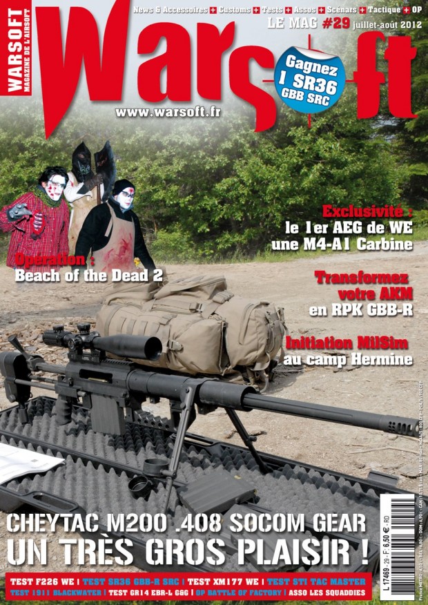 WARSOFT n°29 "surprise à l'intérieur" Warsof10