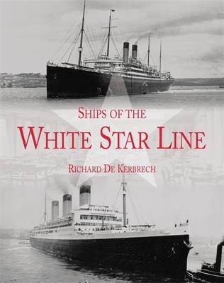 Ships of the White Star Line Image_10