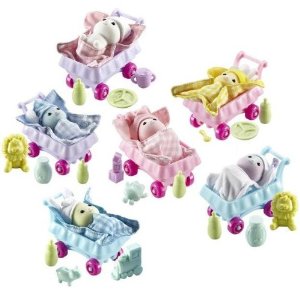 Zhu Zhu pets babies 51zbq510