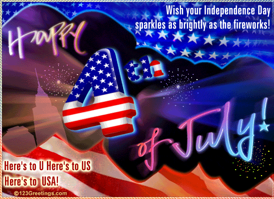 Happy 4th of july 4thjul10