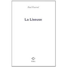 [Fournel, Paul] La liseuse Liseus10