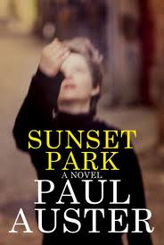 auster - [Auster, Paul] Sunset Park Sun10