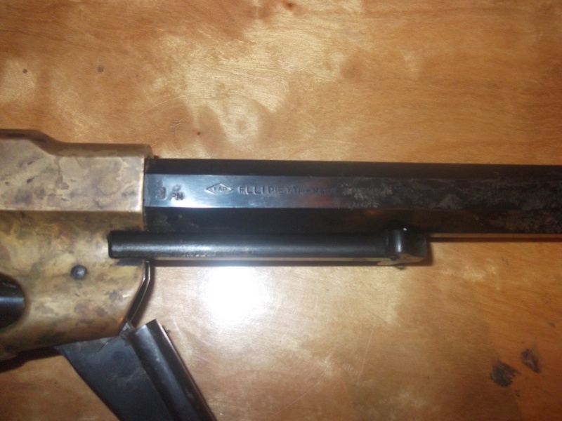 Vieux revolver  Fus310