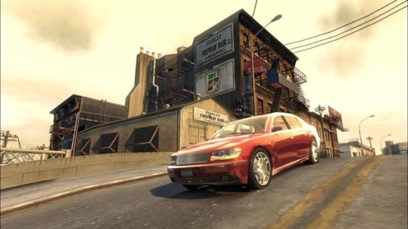 تحميل لعبة GTA 2012  Screen10