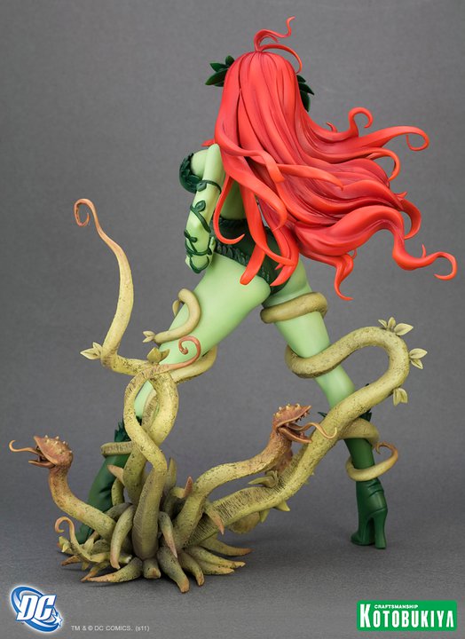 DC Bishoujo : Poison Ivy 26305910