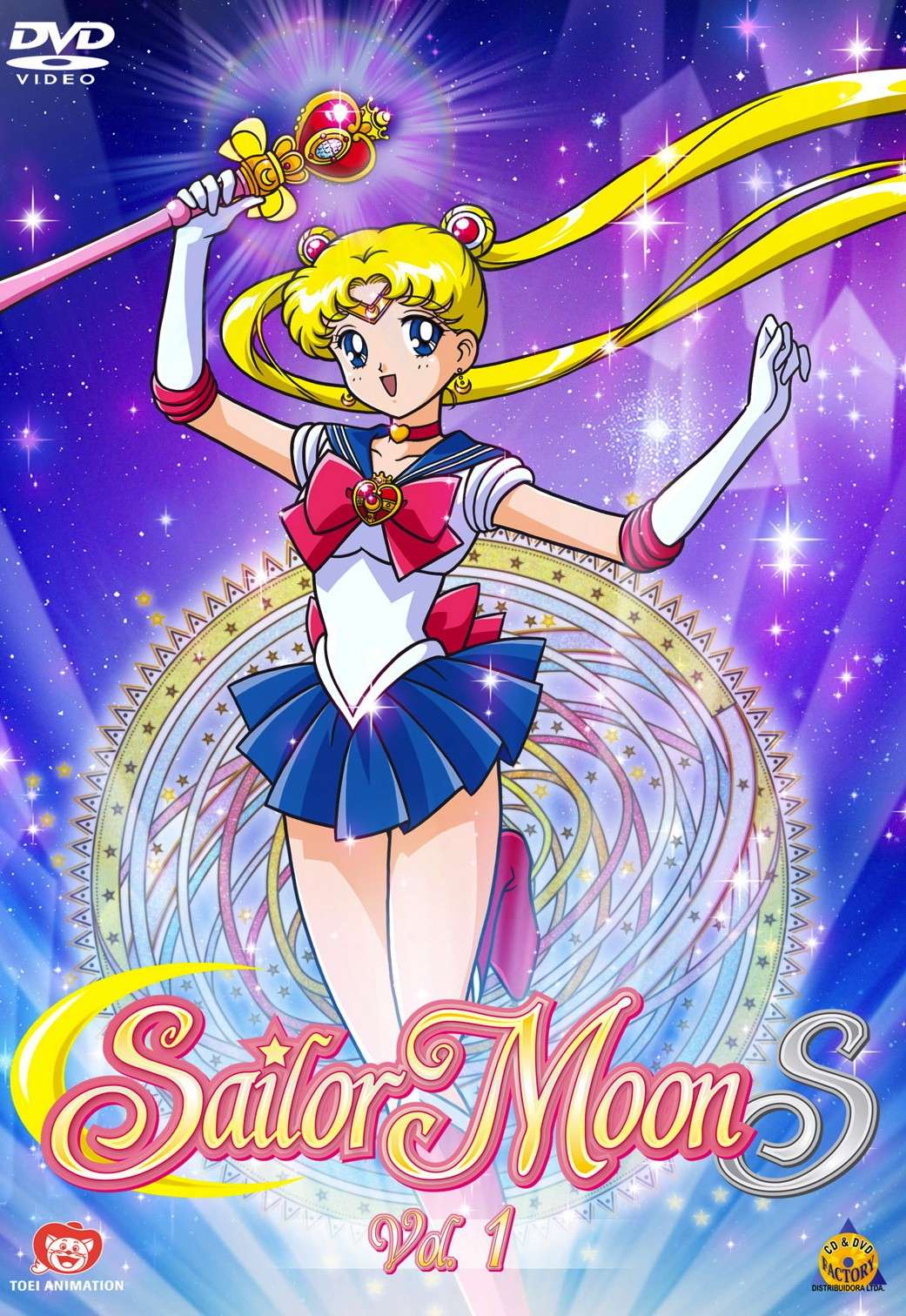Bilder - Bunny Tsukino / Sailor Moon / Serenity - Bilder 54821910