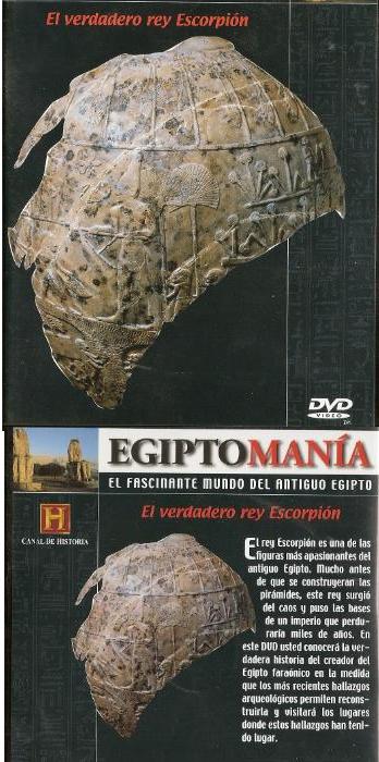 CARPETA DE  CARATULAS - EGIPTOMANIA  - Página 2 2710