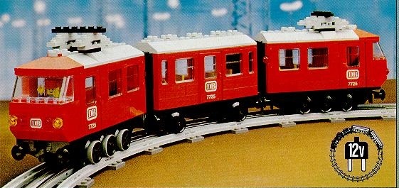 What is your favourite and least favourite Lego train? Pictur11