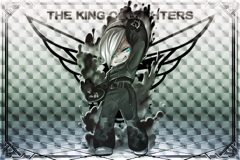 The King of Fighters i 2012 - Imagenes Oficiales Evilas10