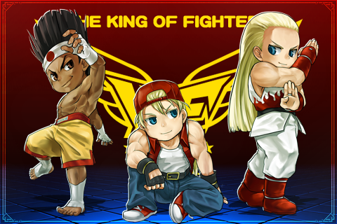 The King of Fighters i 2012 - Imagenes Oficiales Fatalt10