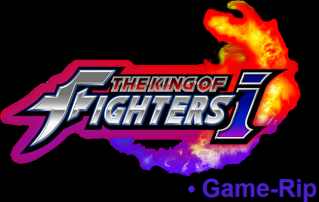 The King Of Fighters-i (iPhone) OST, voces y efectos de sonido Fc9ii411