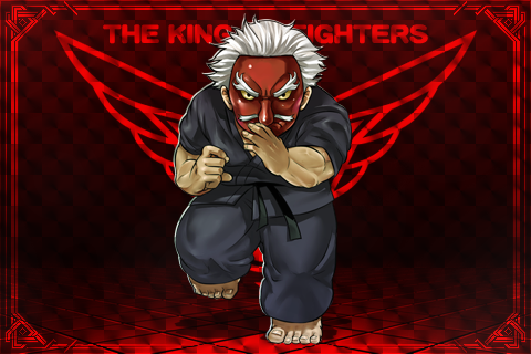 The King of Fighters i 2012 - Imagenes Oficiales Mrkara10