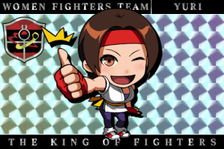 The King Of Fighter iPhone - Analisis Oficial Takuma18