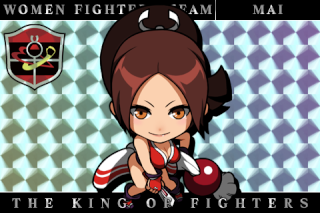 The King Of Fighter iPhone - Analisis Oficial Takuma19