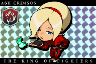 The King Of Fighter iPhone - Analisis Oficial Takuma22