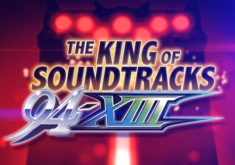 The King Of SoundTracks Thekin10