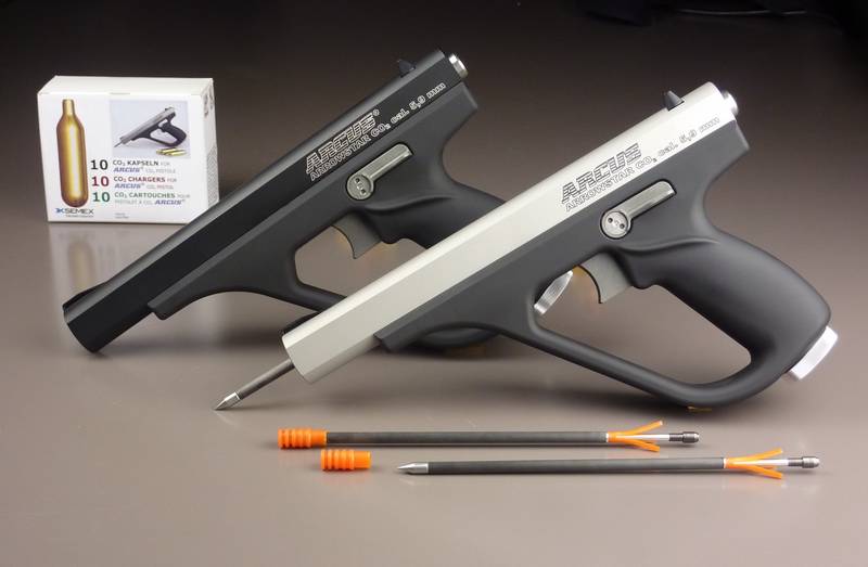 Arcus Arrowstar Tir_ar10