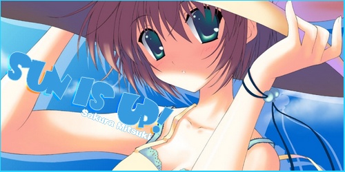 Mangas by Saki-chan Sun_is12