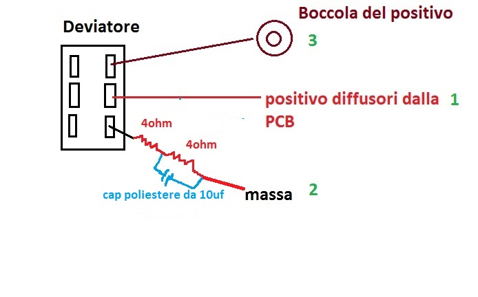 Amplificatore in pura Classe "A" Single Ended (seconda parte) - Pagina 25 Deviat12