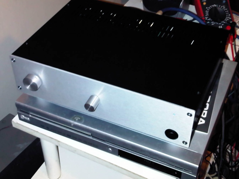 hafler - [Preamplificatore] Hafler DH-101 impressioni d'ascolto e modifiche - Pagina 3 Img-2025