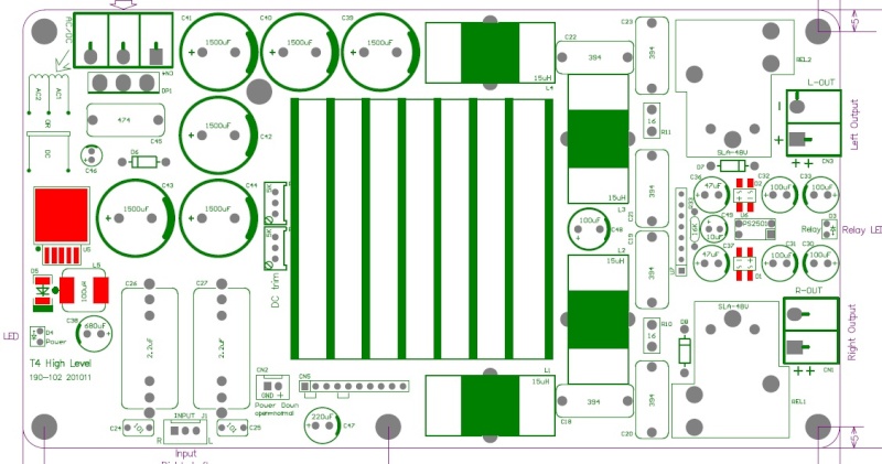 Il pre è spento e il led finalmente pure - Pagina 8 Immagi15