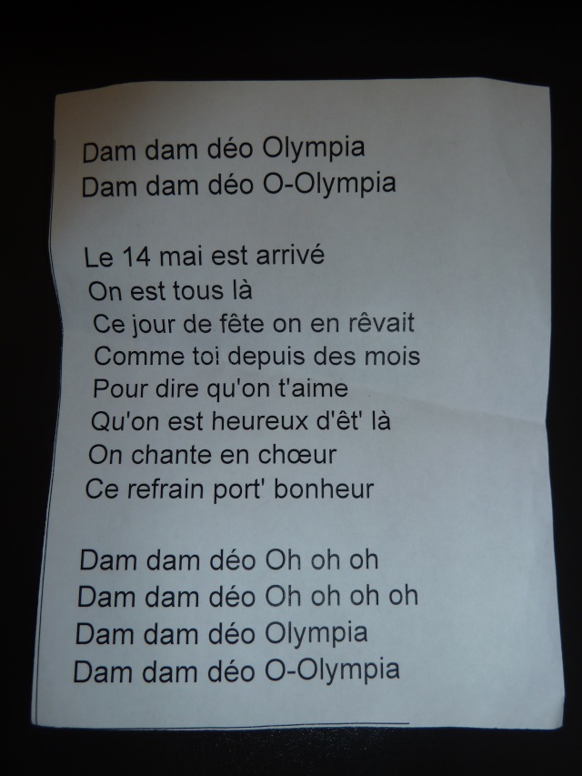 L'OLYMPIA  - Page 3 P1070811