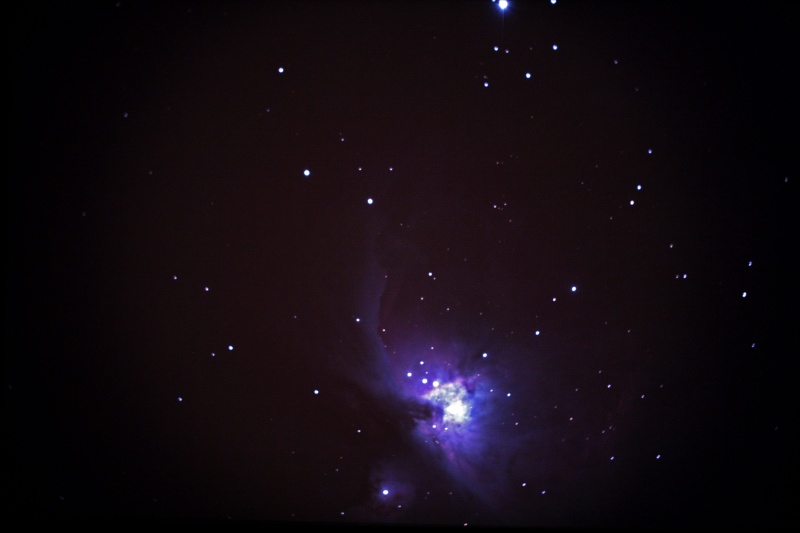 la nébuleuse d'orion Orion_10