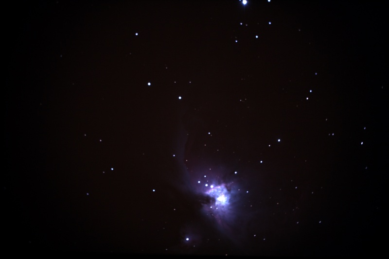 la nébuleuse d'orion Orion_11