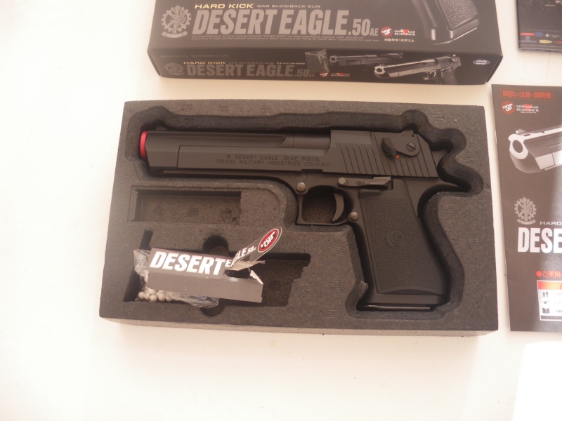 Desert eagle Marui (réplique de point) Imgp2222