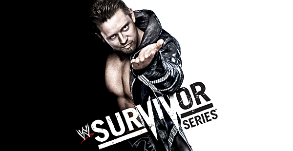 Survivor Series 2012 Wwe-su10