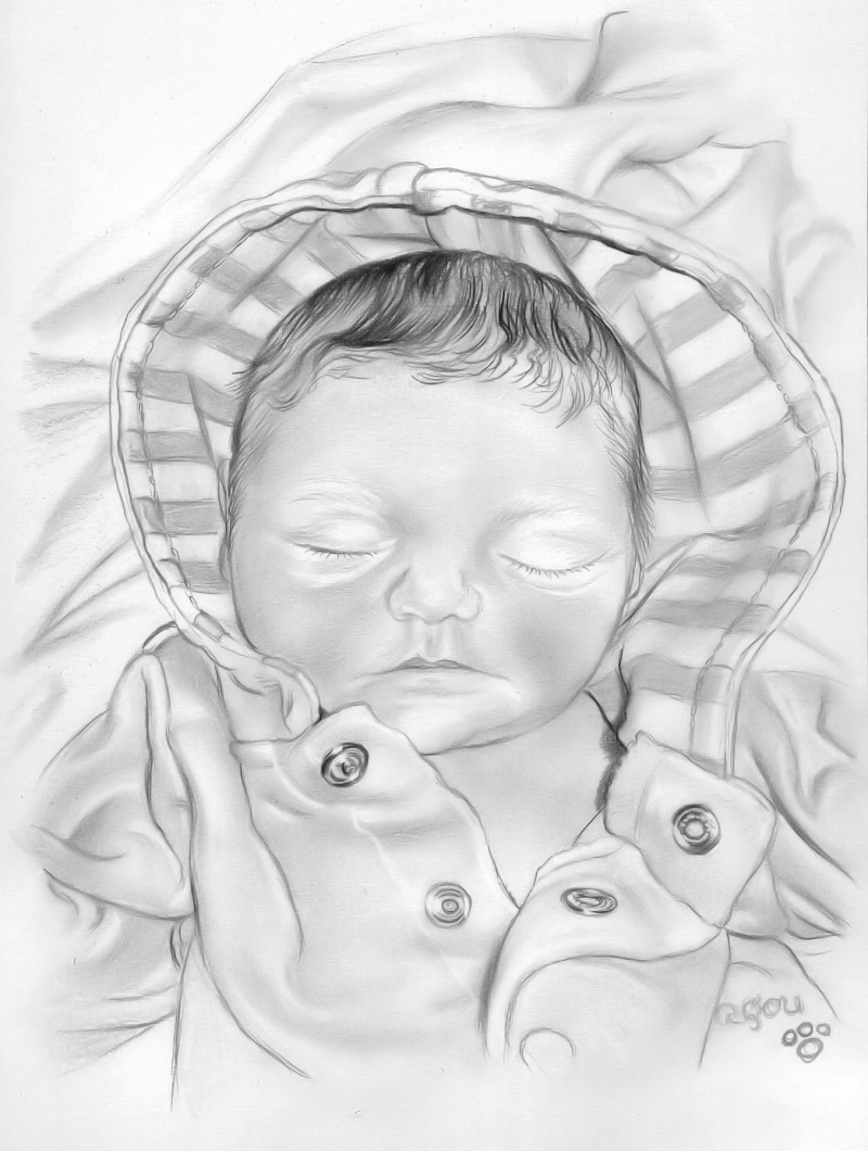 Portraits de nos Anges realise par Mr TABUTAUD - Page 3 Alysso26