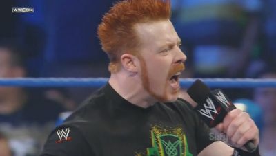 Sheamus parle du Whc !  Normal18