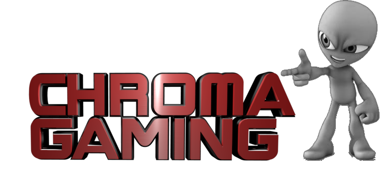 ChroMa Gaming