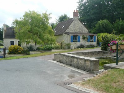 Colleville sur mer 1944 juin a aujourd'hui 28969311