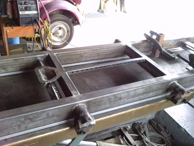 working tool 05510